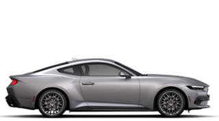 2025 Ford Mustang® External Image 1